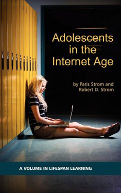 Adolescents in the Internet Age (HC)