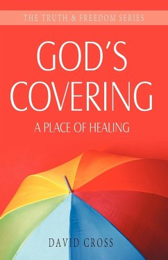 God's Covering - Cross, David