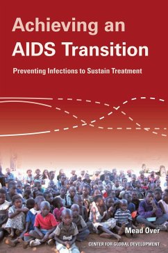 Achieving an AIDS Transition - Over, A. Mead