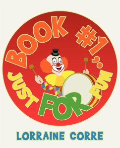 Book #1, Just for Fun - Corre, Lorraine