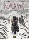 Blacksad, Artic nation 2
