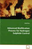 Advanced Biofiltration Process for Hydrogen Sulphide Control