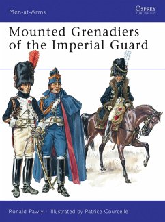 Mounted Grenadiers of the Imperial Guard - Pawly, Ronald