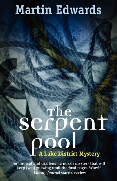 The Serpent Pool - Edwards, Martin