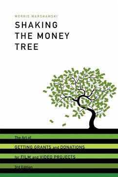 Shaking the Money Tree - Warshawski, Morrie