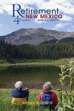 Cover Retirement New Mexico