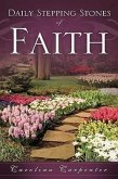 Daily Stepping Stones of Faith