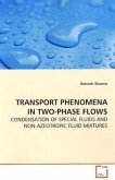 TRANSPORT PHENOMENA IN TWO-PHASE FLOWS