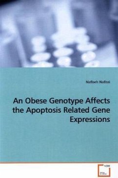 An Obese Genotype Affects the Apoptosis Related Gene Expressions - Nafissi, Nafiseh