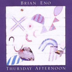 Thursday Afternoon (2005 Remastered) - Eno,Brian