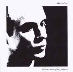 Before And After Science (2004 Remastered) - Eno,Brian