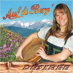 Auf Di Berg - Desiree