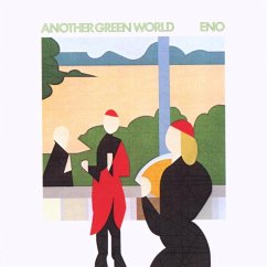 Another Green World (2004 Remastered) - Eno,Brian