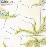 Ambient1/Music For Airport (2004 Remastered)