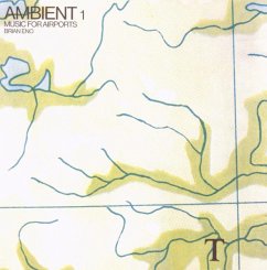 Ambient1/Music For Airport (2004 Remastered) - Eno,Brian