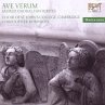 Ave Verum-Sacred Choral Favourites - Bild 1