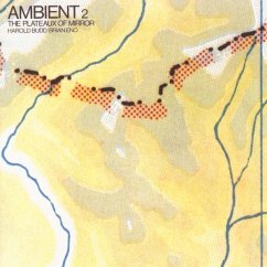 Ambient/The Plateaux Of Mirror (2004 Remastered) - Eno,Brian