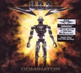 Dominator (Ltd.Edition) Dominator (Ltd.Edition)