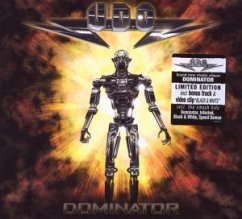 Cover Dominator (Ltd.Edition)