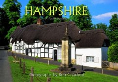 Hampshire - A Pocket Souvenir - Croxford, Bob