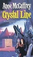 Crystal Line - McCaffrey, Anne