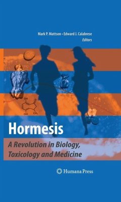 Hormesis - Mattson, Mark P. / Calabrese, Edward J. (Hrsg.)