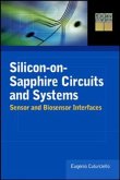 Silicon-On-Sapphire Circuits and Systems