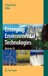Emerging Environmental Technologies,... - Bild 1
