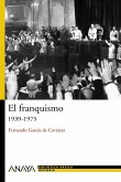 El franquismo, 1939-1975