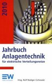 Jahrbuch Anlagentechnik 2010