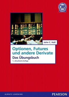 Cover Optionen, Futures und andere Derivate - Das Übungsbuch