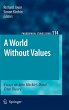 A World Without Values - Bild 1