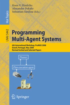 Programming Multi-Agent Systems