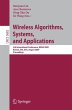 Wireless Algorithms, Systems, and... - Bild 1