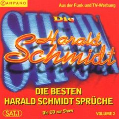 Beste Harald Schmidt Sprüche 2