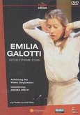 Lessing, Gotthold Ephraim - Emilia Galotti