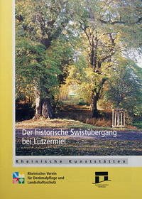 Der historische Swistübergang bei Lutzermiel