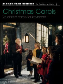 Cover Christmas Carols