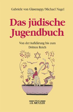 Das jüdische Jugendbuch; .