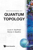 Quantum Topology (V3)