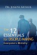 The 12 Essentials for Disciple-Making - Bild 1