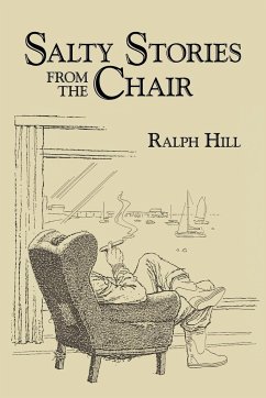 Salty Stories from the Chair - Hill, Ralph