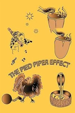 Pied Piper Effect - Rice, Kenneth "Shujaa"