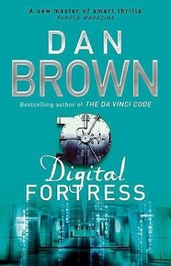 Digital Fortress - Brown, Dan