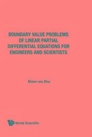 Boundary Value Problems of Linear Partial Differential Equations for Engineers and Scientists - Shu, Shien Siu