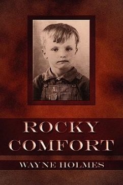 Rocky Comfort - Holmes, Wayne