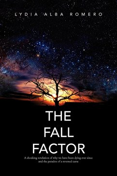 The Fall Factor - Romero, Lydia Alba