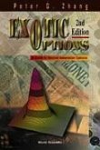 Exotic Options: A Guide to Second Generation Options (2nd Edition)