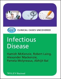 Infectious Disease - Mckenzie, Hamish; Laing, Robert; Mackenzie, Alexander; Molyneaux, Pamela; Bal, Abhijit