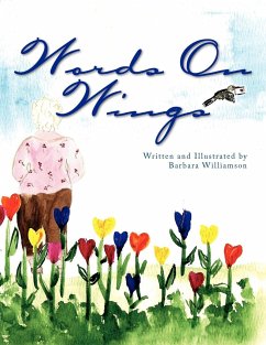 Words on Wings - Williamson, Barbara